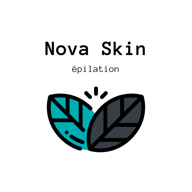 Nova Skin épilation laser logo